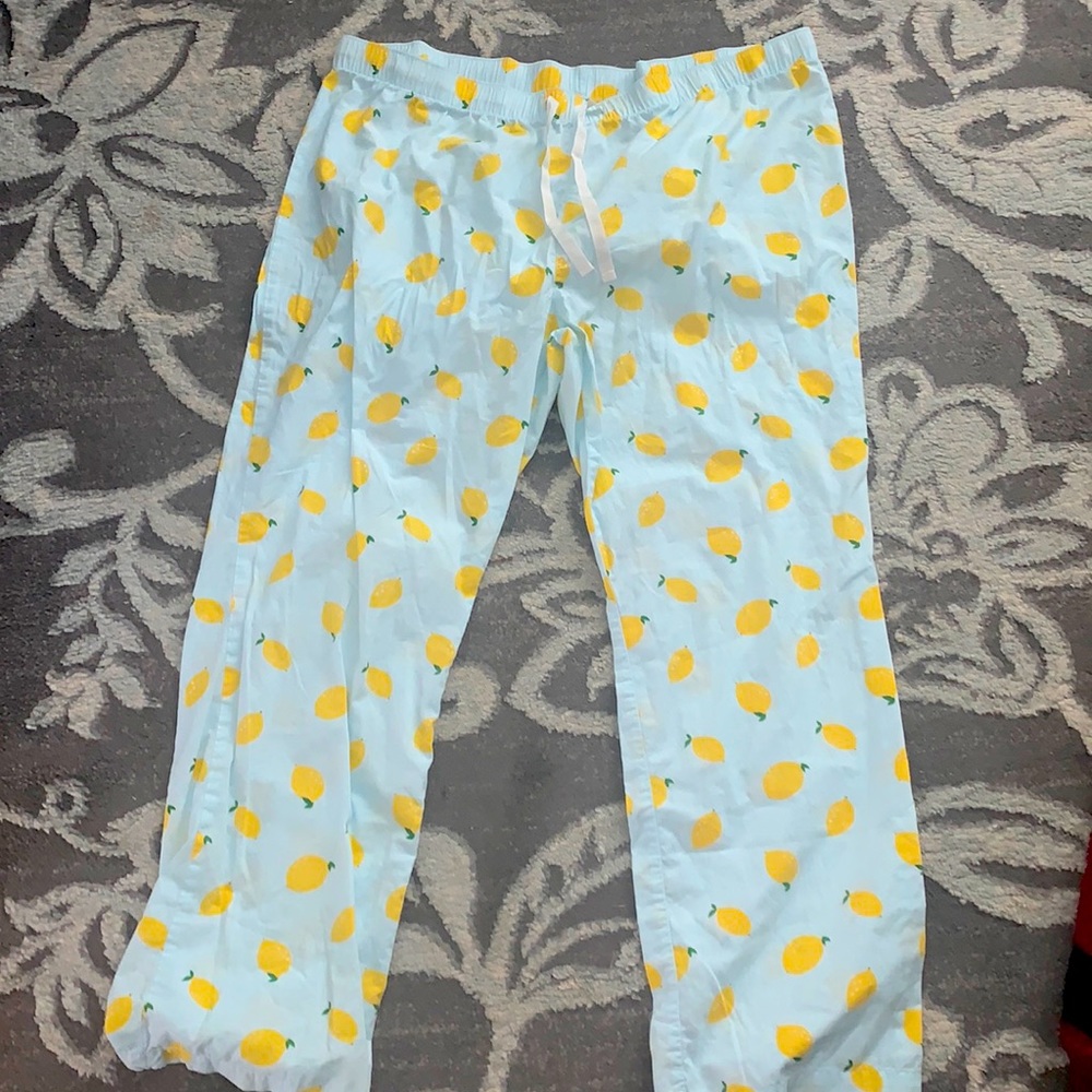 Old Navy Pajama Pants